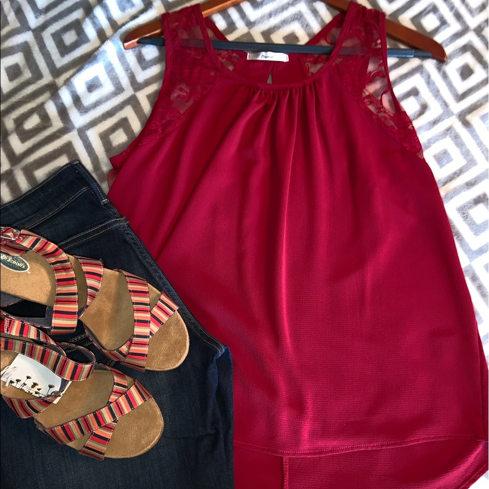 ❤️ CLOSET CLOSING MAY 1st!! ❤️